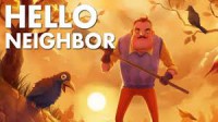 Hello Neighbor Alpha 3